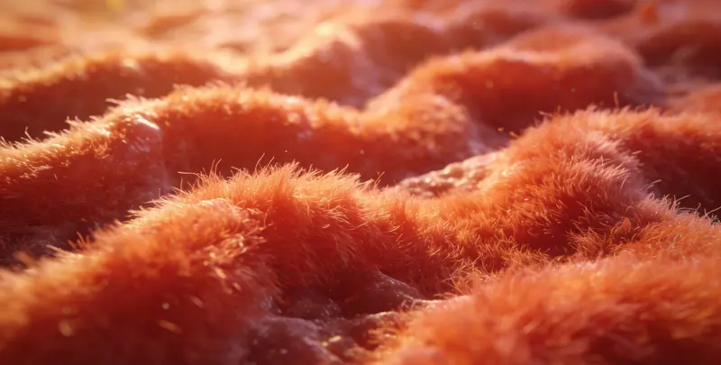 福州结直肠癌靶向120基因检测（组织）图片1