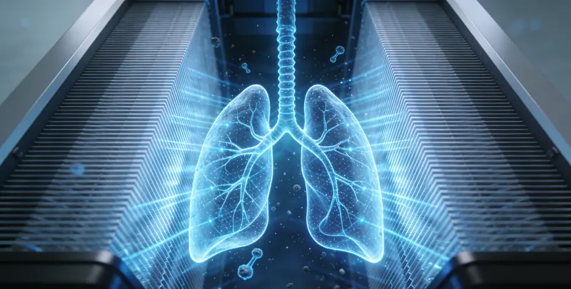 福州肺癌靶向120基因检测（组织）图片1