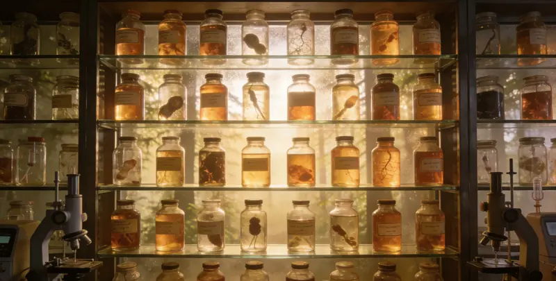 肿瘤靶向120基因检测（组织）图3