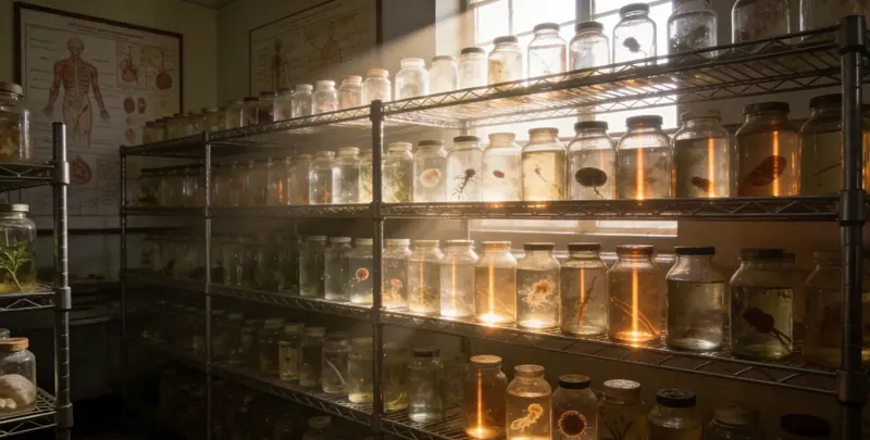 肿瘤靶向120基因检测（组织）图4