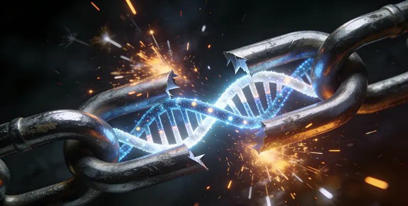 福州移民亲子鉴定图片1