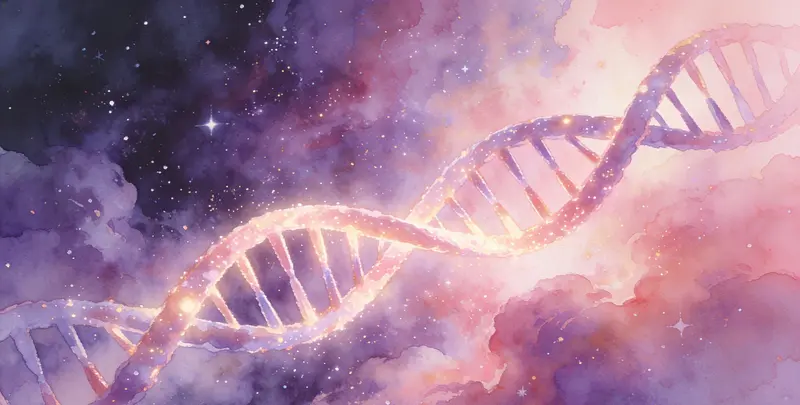 福州产前绒毛亲子鉴定图片1