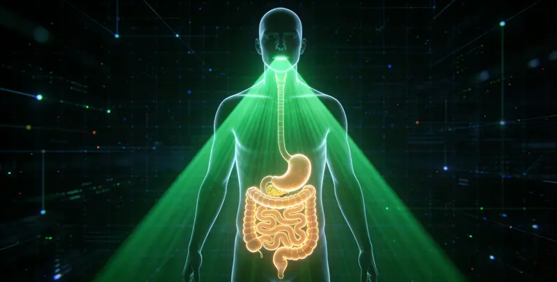 福州胃癌靶向用药39基因检测（组织）图片1