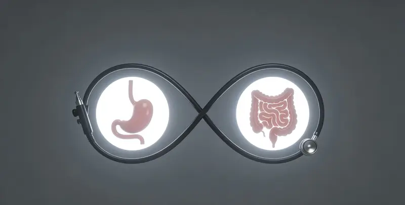 福州胃癌分子分型基因检测项目（组织）图片1