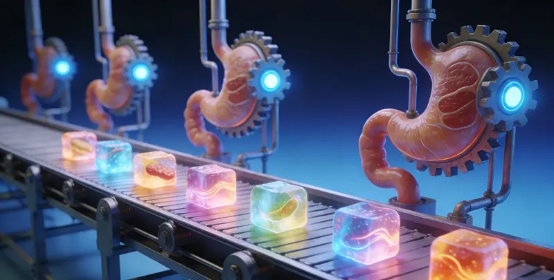 福州食管癌甲基化检测图片1