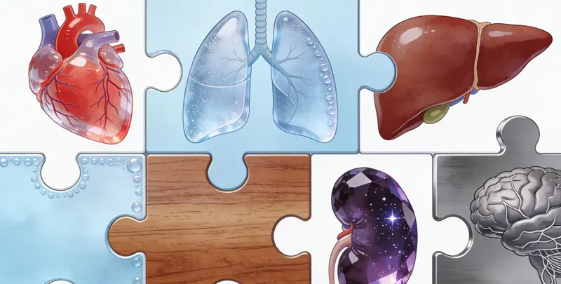 福州子宫内膜癌120基因ctDNA突变检测（血液）图片1