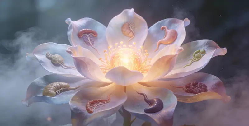 福州前列腺癌132基因检测图片1